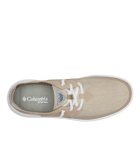 Columbia Men's PFG Boatside Relaxed Non Slip Boat Shoe - image 9