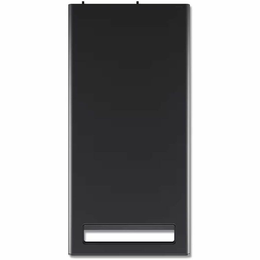 Image of Lenovo ThinkStation P3 Gen 2 30HT005YUS Workstation - 1 x Intel Core Ultra 9 285-64 GB - 1 TB SSD - Tower - Black