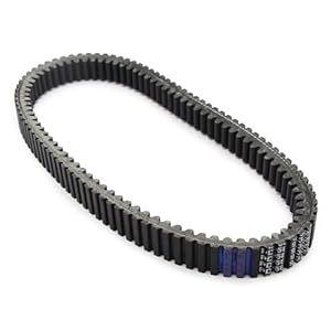 BAIYOUS Antriebsriemen für Kawasaki Teryx Camo