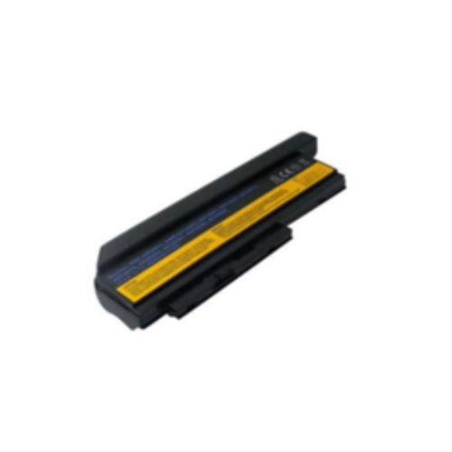 Preisvergleich Produktbild MICROBATTERY 0 a36283 Li-Ion 7800 mAh 11.1 V Akku wiederaufladbar Akkus (7800 mAh, 87 Wh,-Ionen (LiIon), 11,1 V, schwarz, 1)
