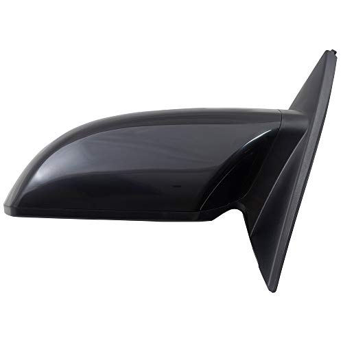 Drivers Power Side View Mirror Replacement For 2007-2012 Altima Sedan 96302Ja04A #TOP5