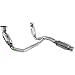 Walker 50490 EPA Ultra Direct Fit Converter