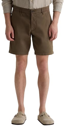 Image of AG Jeans Wanderer Slim Trouser Shorts