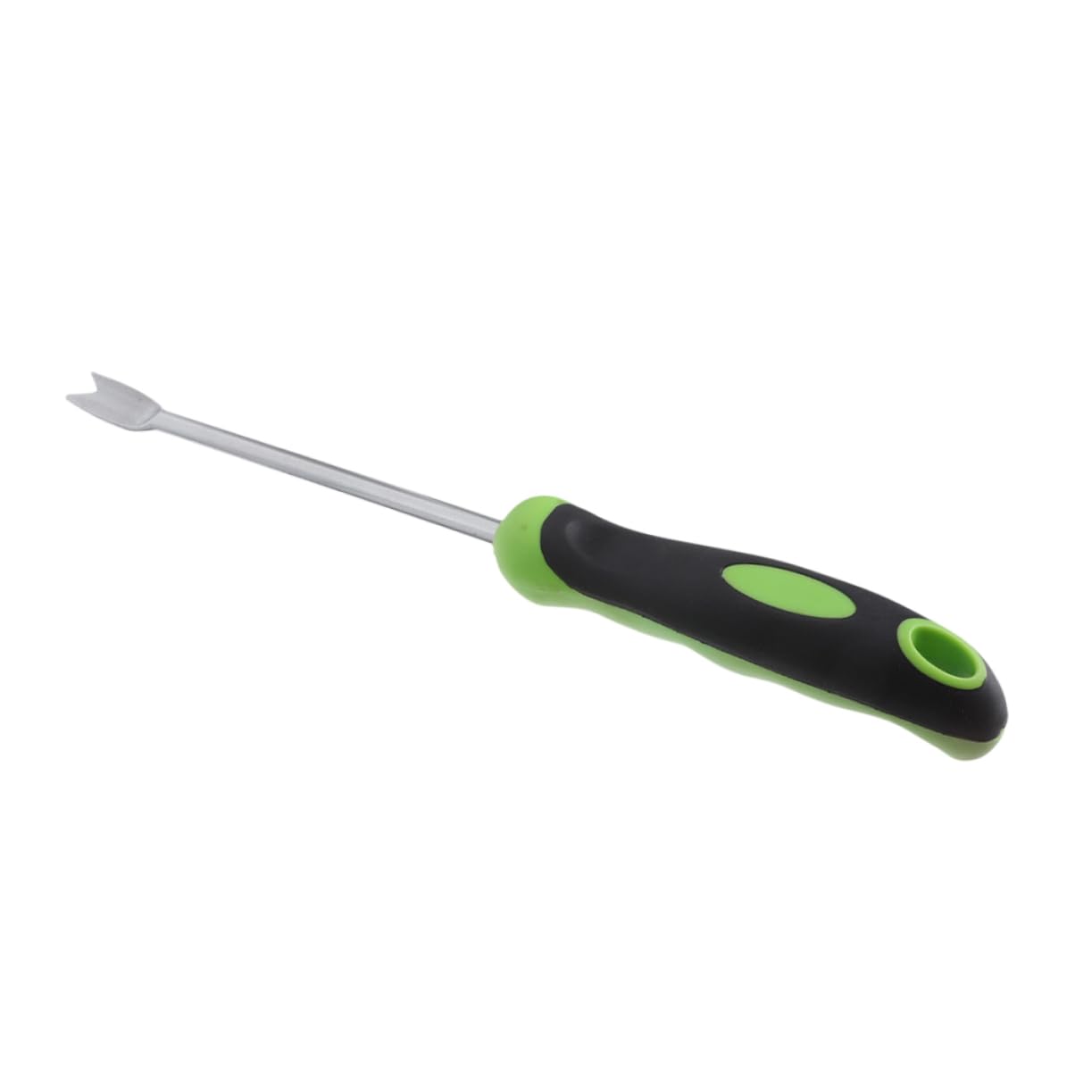 NUOBESTY 3 Pezzi di Strumenti per Diserbo Strumento per La Rimozione del Prato Sarchiatore Attrezzo per Diserbo Attrezzo per Giardinaggio Estrattore Sradicatore Rimozione Manuale