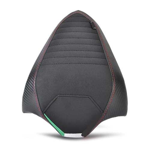 Cojín de asiento Streetfighter V2 2022 2023 acabado premium para moto