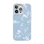 Light Blue Skies | Marble Clouds