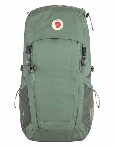 Fjällräven Unisex Abisko Hike 35 M/L Rucksack, Patina Green, One Size