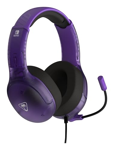 Casque gamer Airlite Fit Ghost - vue 7