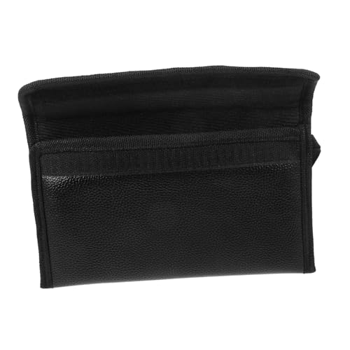 Yardwe 12穴孔オカリナ収納バッグ 耐衝撃スリーブ 滑り止め収納ポーチ 旅行ケース 楽器アクセサリー 野外使用に