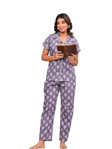 Image of Ichaa Women Night Suit