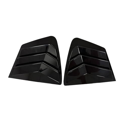 Pegatina embellecedora tipo cuchara ventilación para rejilla de Civic 9th Sedan