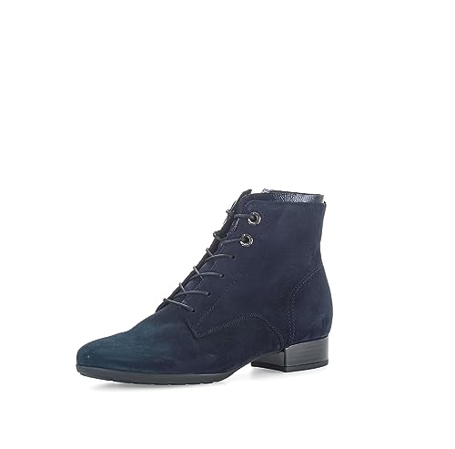 Bottines pour femme pieds larges finies les douleurs avec Gabor 52.715.46