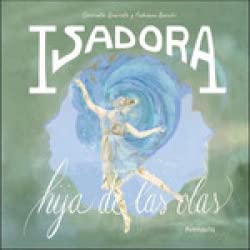 Isadora Hija de las Olas