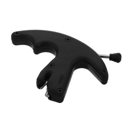 FOYTOKI Three- Tab Youth Handheld Accessories Plastic Grip