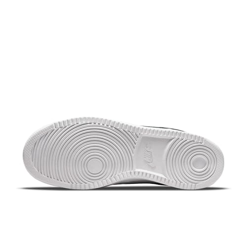 Image of Nike Women's Court Vision Low Next Nature Shoes