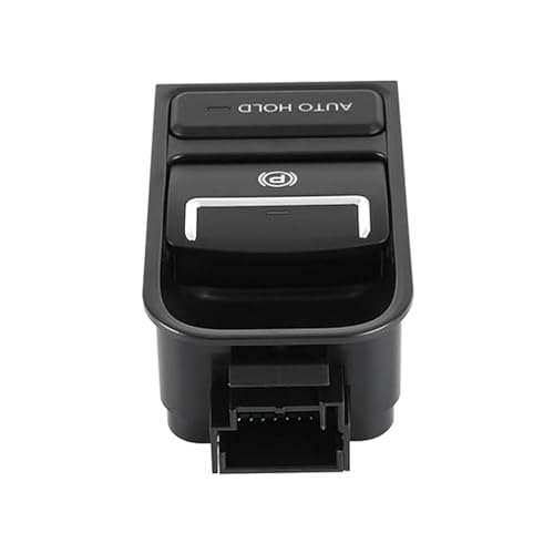 Interruptor de freno de mano electronico 5N0927225A contra fallos de parking 6