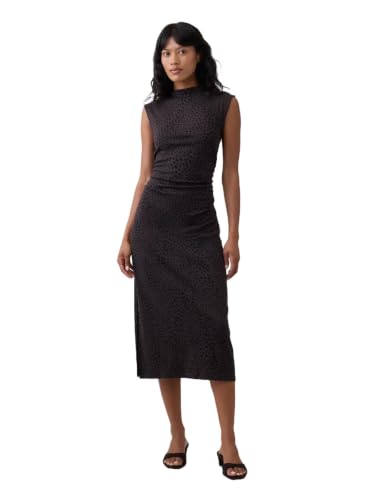 Image of Gap Women's Knit Midi Dress