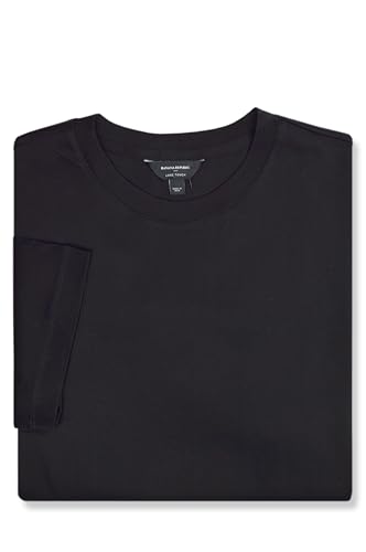 Banana Republic Mens 667140 Luxe Touch Soft Cotton Crewneck Tee T-Shirt