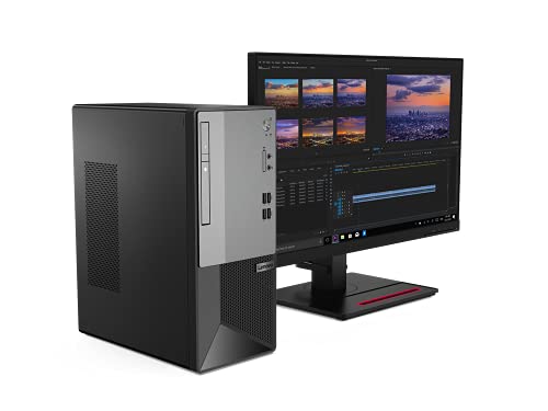 Lenovo V50T GEN 2 Desktop Tower, Intel I9-11900K thumb #4