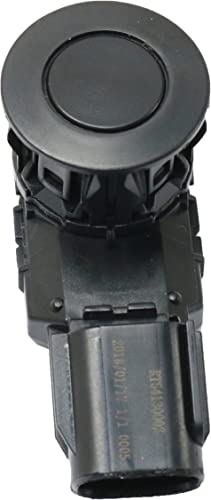 Garage-Pro Parking Assist Sensor Compatible with Toyota RAV4 2013-2016 Rear, Driver or Passenger Side