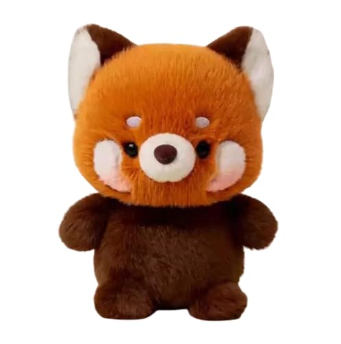 Image of SCOOBA Cute Panda Soft Toy 20cm Height (Tiny Panda)