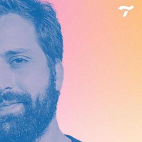 Ser um homem que cuida é uma obrigação – e uma libertação – para Gregório Duvivier cover art