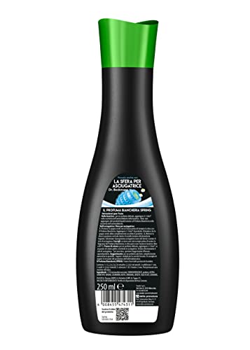 Dr. Beckmann Il Profuma Biancheria Spring | Per un duraturo profumo di fresco | Senza ammorbidenti | Adatto per tutti i tessuti | 250 ml (Confezione da 2)
