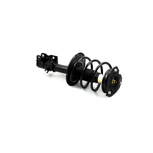 Image of Gabriel G57368 Ultra ReadyMount Front Right Complete Strut Assembly for 07-11 Nissan Altima Hybrid (1 Pack)