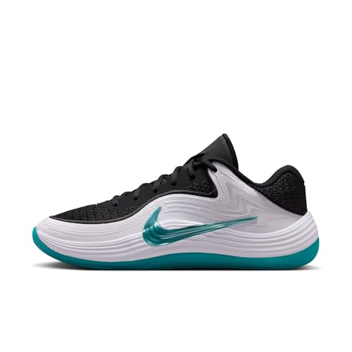 Image of Nike Unisex Adult Precision 8 Low Basketball Shoes