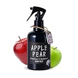 ジョンズブレンド 芳香剤 ルームミスト アップルペアー 280mL ルームスプレー 消臭 デオドラント 玄関 車 部屋 ルームフレグランス 誕生日プレゼント