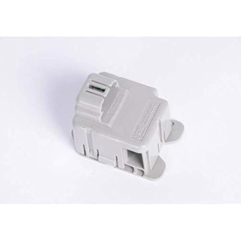 General Motors GM Genuine Parts 22834330 Cabin Air Temperature Sensor Aspirator Cover