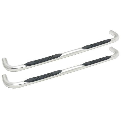 Escaleras redondas Westin para F150 F250 1999-2004 miniatura 1