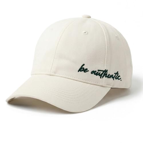Image of Nobero Caps for Men | Premium Cotton Baseball Cap | Sports Cap for Men with Adjustable Strap | Stylish Casual Everyday Wear Cap | Breathable Unisex Lightweight Cap