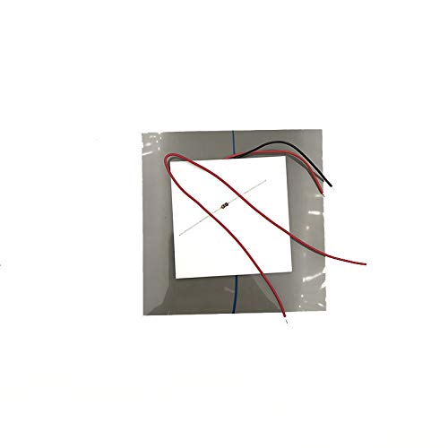YANHAO [Piezas de Videojuegos] 1Ppcs DIY Bivert módulo PCB for Nintendo Gameboy DMG-01 Consola retroiluminación invertir Hexagonal Mod película polarizadora [Reemplazar] (Color : with Board)