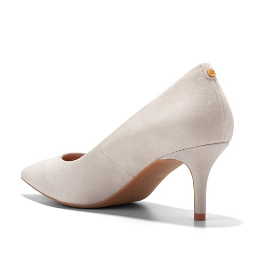 Cole Haan Women's The Go-To Park Pump, 65mm2