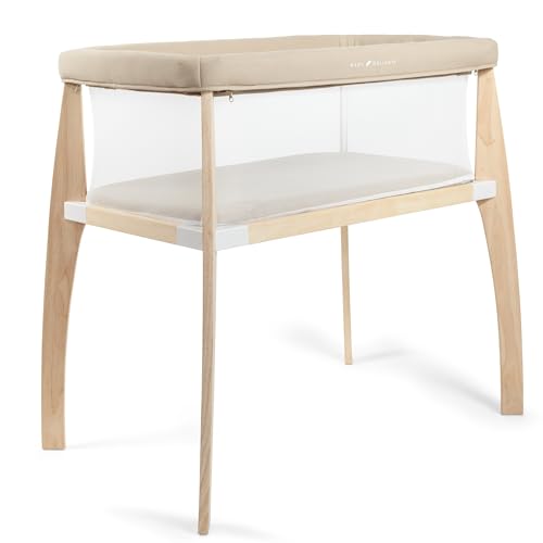 Baby Delight Heirloom Willow Wooden...