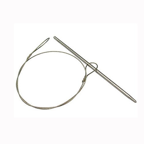 Sopras Sub Fish Stringer Cable & Rod Stainless Steel Spearfishing Freediving Scuba Diving Spear Fishing
