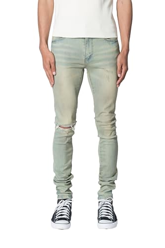 mnml Men's X511 Skinny Denim