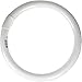 GE Lighting 11039 32-Watt DayLight Circline T9 Light Bulb, 1-Pack
