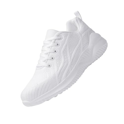 Baskets antidérapantes Healvian chaussures de sport en maille tissée respirante