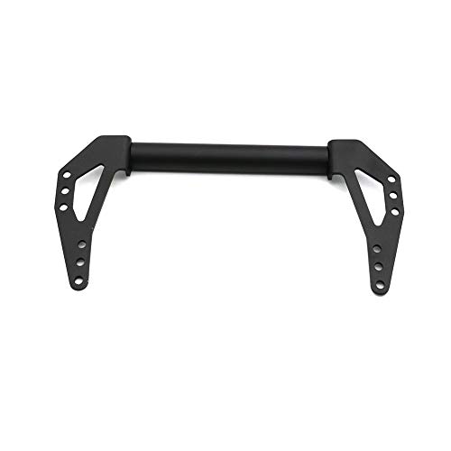 Foruly Motorcycle Navigation Bracket Mobile Phone GPS Plate front Stand Holder for Suzuki