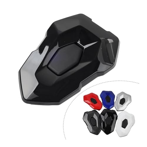 Capot de selle arrière pour S1000R et M1000R 2022-2024 en abs noir noir