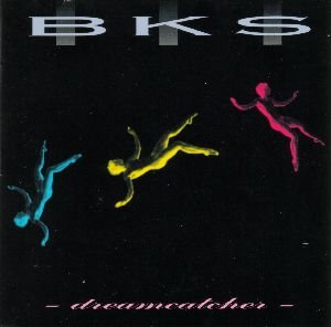 Dreamcatcher [Audio CD] BKS