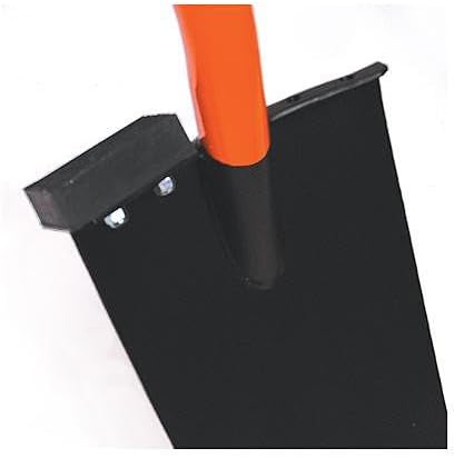 A.M. Leonard Almohadilla de goma para el pie 1.5 pulgadas de ancho x 0.8 pulgadas de alto x 3 pulgadas de largo