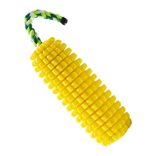 Dgayaeic Corn Dog Toy - qp R[^ K  | L[L[𚐃g[i[,^^ XgX jh~ ޗ͑΍