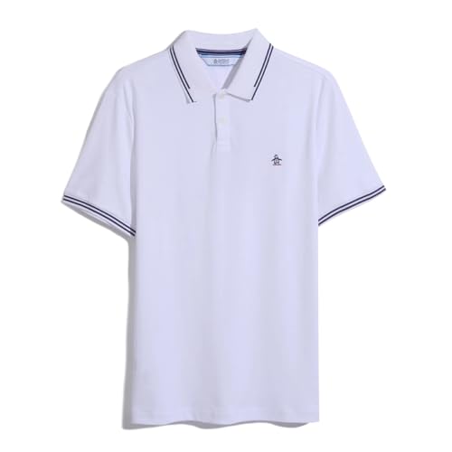 Polo pour homme Original Penguin confortable contre la chaleur estivale