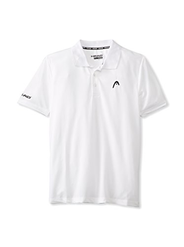 HEAD Men's Core Performance Polo