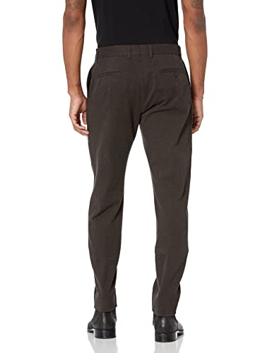 Vince Men's Heather Twill Griffith Chino2