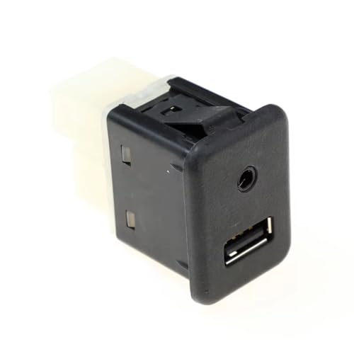 Adaptateur USB résout faux contacts audio sur Corvette et Equinox 25832462