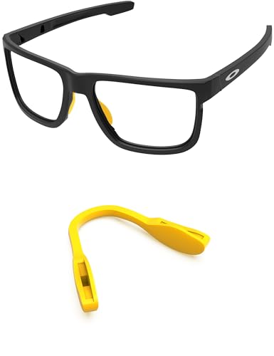 Image of Replacement Nose Pad for Oakley Split Shot OO9416 / Split Time OO4129